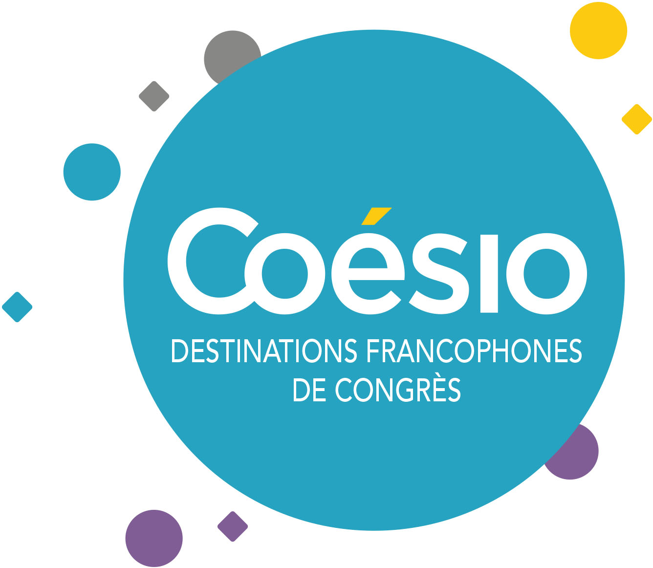 Destinations Francophones de CongrÃ¨s