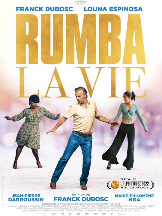 Rumba la vie (film)