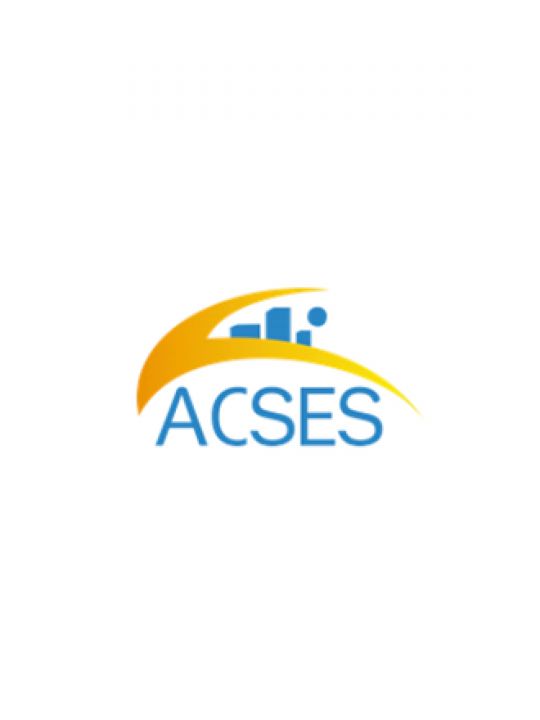 Journées d'études et de formation de l'ACSES