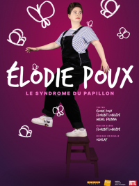 Meeting with Elodie Poux
