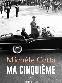 Rendez-vous avec Michèle Cotta
