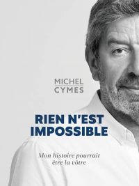 Meeting with Michel Cymes