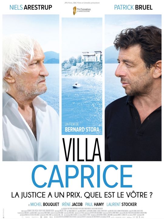 Villa Caprice (film)