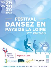 Meeting with Festival Dansez en Pays de La Loire