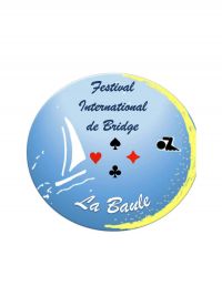 Meeting with Festival International de Bridge