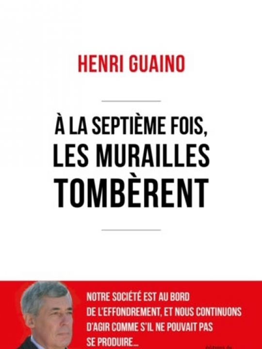 Henri Guaino