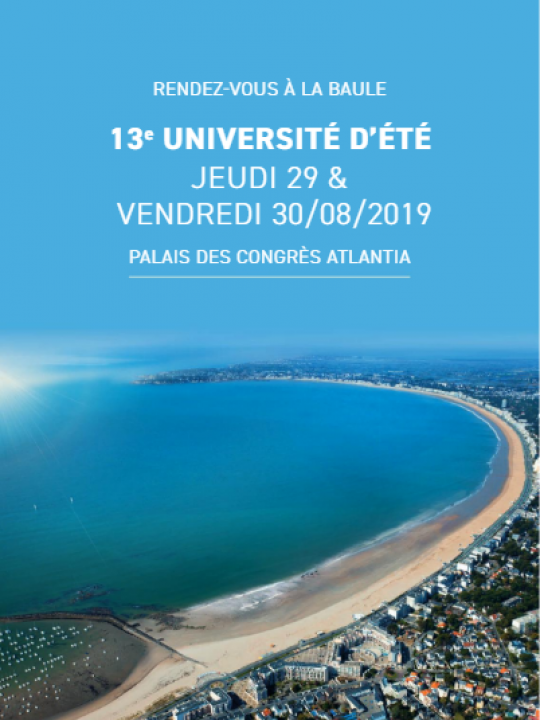 EDAGO Summer University 2019