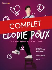 Meeting with Elodie Poux