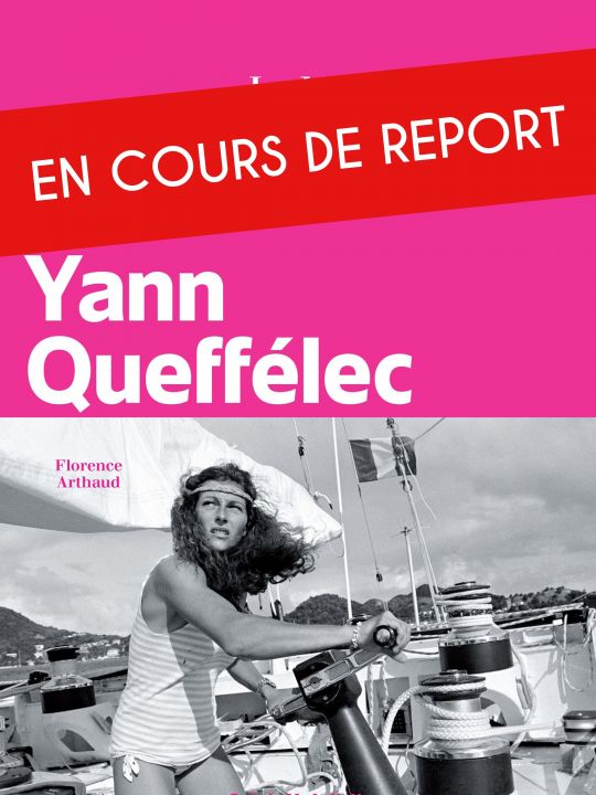 Yann Queffélec