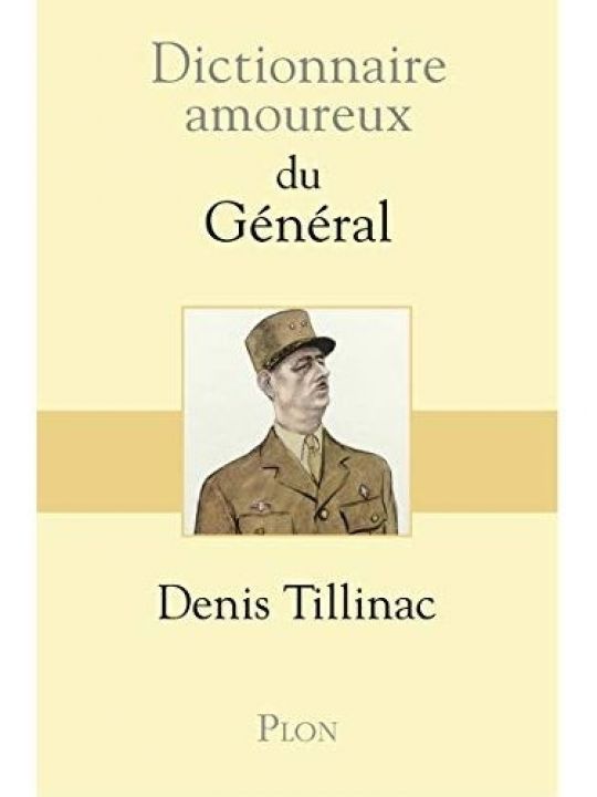 Denis Tillinac