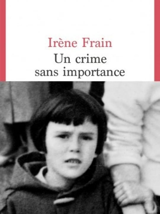 Irène Frain