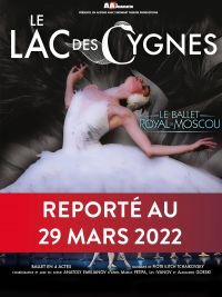 Meeting with Le Lac des Cygnes