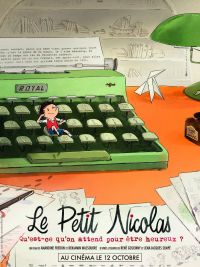 Rendez-vous avec Le Petit Nicolas (film)