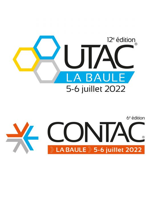 Campus UTAC - CONTAC