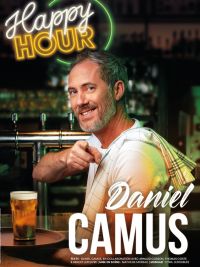 Meeting with Daniel Camus