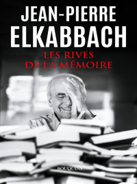 Meeting with Jean-Pierre Elkabbach
