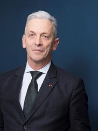 Rendez-vous avec Général François Lecointre
