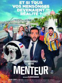 Meeting with Menteur (film) + soirée de remise des prix