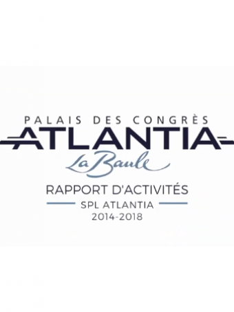 Atlantia's activity report 2014-2018